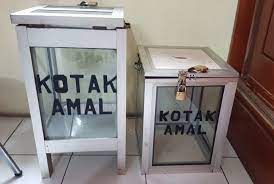 Waduh, Densus 88 Sebut Kelompok Teroris JI Eksis karena Yayasan Amal